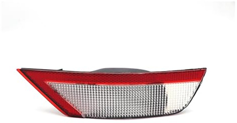 Bremslicht-Lampe, Nebelschlussleuchte, hintere Stoßstange, Bremslichter für EcoSport 2013, 2014, 2015, 2016, 2017, Bremslicht hinten (rechts)