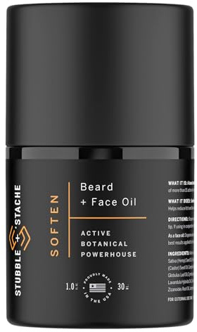 Beard Growth Kit, VIKICON Bartwachstum Kit für Männer, Bartpflege Set, Bart Derma Roller Bartwachstum Serum Öl Bart Balsam model 141