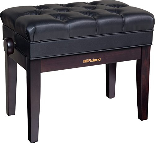Roland RPB-500RW Pianopall med förvaringsutrymme