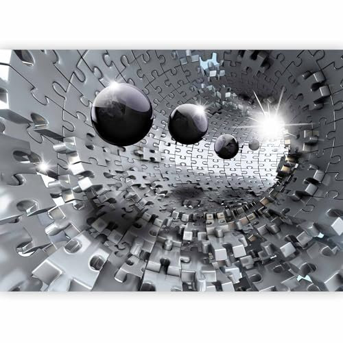 murando Photo Wallpaper Abstraction 147x105 cm / 58x42 cm Peel and Stick