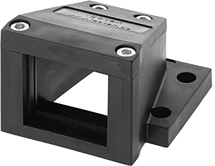 42332 Icotek Kabeleinführungsleiste KEL06/01 mit Flanschgehäuse für Kabeltüllen 1x groß