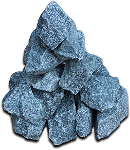Lechnical Sauna Heating Stones 15 kg