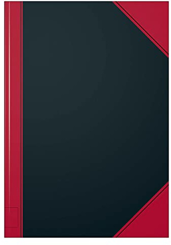 PARTY DISCOUNT NEU Chinabuch/Notizbuch DIN A4 unliniert 96 Blatt