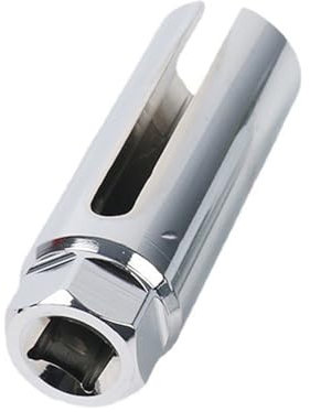 Sonde Lambda Large Bande Capteur D'oxygène Lambda Pour Voiture Lecteur De 22mm 1/2 Pouces Clé À Douille Outil D'installation Et De Retrait Accessoires Voiture Professionnels Capteur d'Oxygène (Couleu