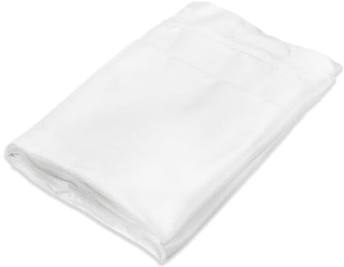 sourcing map Fiberglass Cloth 7 Oz/220g 4m(4 Yards) x1mx0.22mm C Glass Plain Weave Glass Fiber 43.06 Sq Feet, Woven Fabric for Boat RC Plane Auto Surfboard Tub Pool Repair