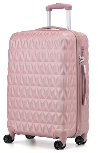 RMW Hard Shell Suitcase Medium 24 Inch Check in Luggage