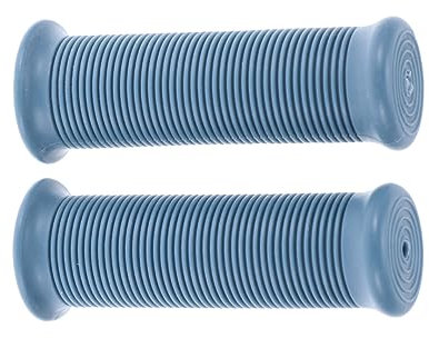 Motorcycle Tpu Vintage Handlebar Grips 1 Pair 25/28mm