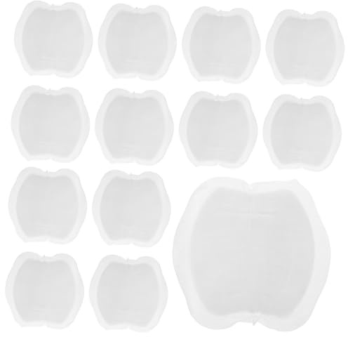 SWOOMEY 48 St Amningsinlägg Engångsmjölkskydd Läckagesäkra Amningsinlägg Absorberande Amningsinlägg Mjuka Texturer Absorberande Inlägg Mjuka Texturer Andningsbara Amningsinlägg