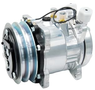 Compressore AC for auto 1101333 5786 304622 300-4209 330-1310 Compatibile con Sanden 505 9056 SD505 SD5H09