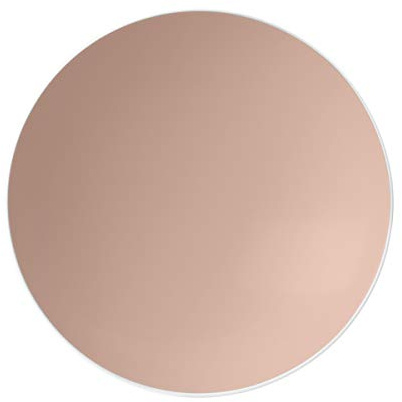 Seltmann Weiden 001.743825 Fashion posh Rose Assiette creuse ronde Rose