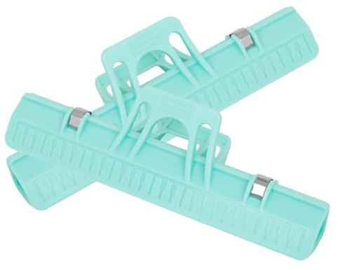 ibasenice 2stücke Notenblattclips Notenseitenhalter Notenclip Für Gitarrenspieler Notenbuchclip Notenhalter-seitenclip Notenclips Für Klavier-noten