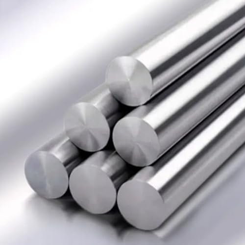 1pcs Cylindrical Locating Dowel Pin, 304 Diameter 3-12mm Linear Shaft Metric Round Rod Ground Rod 100-500mm Long, For DIY Craft Model(300mm,12mm)