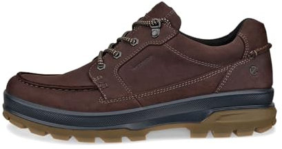 ECCO Rugged Track Herren Halbschuhe, Größe:45 EU