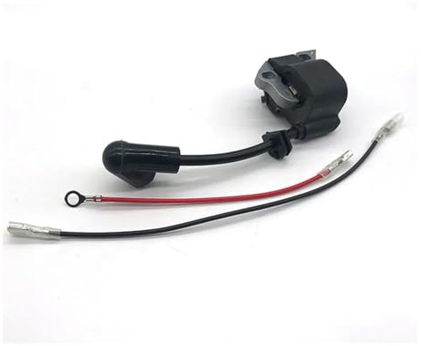 YUNGONG Ignition Coil Magneto Compatible Sthil MS180 MS170 MS 180 170 017 018 Gas Chainsaw(Flywheel Magneto)