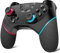 PLAUSO 2023 Verbesserter Controller Wireless,Pro Controller für Switch/Switch Lite/Switch OLED Remote Controller Gamepad mit Turbo Dual Shock Joysticks 1pcs
