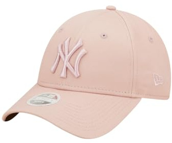 New Era - New York Yankees - 9forty Adjustable Cap - League Essential - Stone