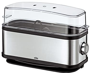 Cilio Eierkocher Classic