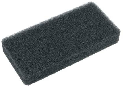DL-pro Wäschetrockner Schaumfilter Filter 225 x 105 x 30mm für Gorenje 327136 SP10 Schaumstoff an Wärmetauscher Trockner Wärmepumpentrockner
