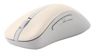 Asus - Souris MD102 Beige