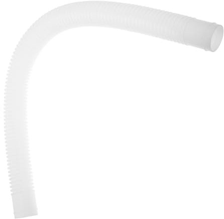 CAXUSD Pool-skimmer-ersatzschlauch Schwimmbadschlauch Für Staubsauger Adapter Für Pool-reinigungsschläuche Poolfilter-ersatzschlauch Schwimmbadzubehör Mit Hoher Zugfestigkeit Flexibel