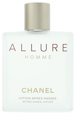 Allure Homme After Shave Lotion 100ML