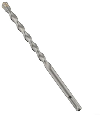 200mm Carbide Drill for SDS PLUS for Heavy Duty Masonry Work (19mm)