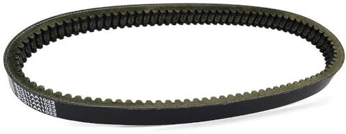 JIIYP Antriebsriemen Motorräder Für AIXAM Für A300 Für A540 325 IK Motorrad Transfer Kupplung Stick Gürtel
