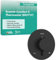 hansgrohe 33718670 Termostatico, Nero Opaco, 2 Verbraucher mit Sicherungskombination