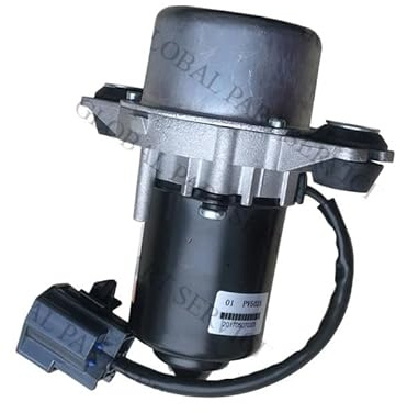 Pompa Servofreno ABS Pompa servofreno per auto da 12 V 26672942 13343961 22819441 Pompa per vuoto elettronica Pompa per vuoto del freno(13343961)