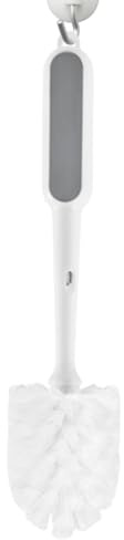 Goupillon – Nettoyeur pour carafes à bière et à vin – Brosse Flexible et Polyvalente pour biberons de bébé, Cuisine, d'extérieur, pour Les endroits étroits