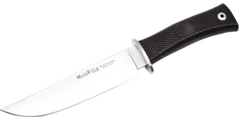 Muela Cuchillo ELK 14G