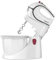 Giro Complet - Impastatrice Planetaria, 500W, Plastica