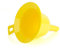 Kimmel 21-000-1902 - Imbuto 120 in plastica, colore: Giallo