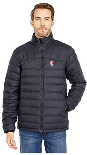 Fjallraven Expedition Pack Dunjacka M Jacka Herr