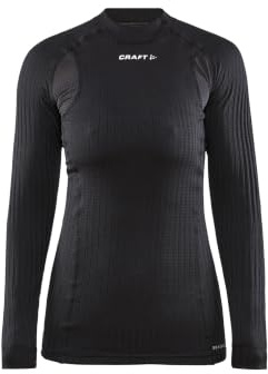 Craft Mujeres Active Extreme X Cn Ls W Tops