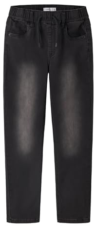NAME IT Boy Jeans Regular Fit Sweat | Jeans