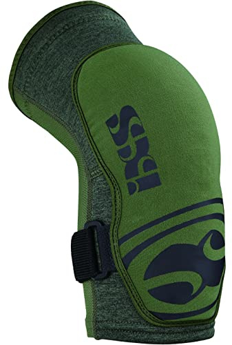IXS Unisex Carve Evo+ Elbow Guard Ellbogenschoner
