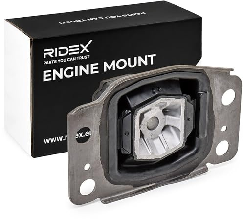 RIDEX Motorlager für FORD MONDEO IV Turnier (BA7) S-MAX (WA6) Mondeo V Kombi (CF) GALAXY (WA6) S-Max (CJ) MONDEO IV (BA7) 247E0598