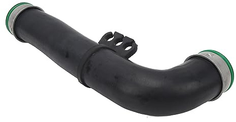 AramoxTubo Intercooler 1K0145838C | Turbo Coolant Pipe Replacement for MK III Turbocharger Heat Dissipation (2004 to 2015) | Ensures Cooling and Flow for/Turbo Engine,Turbo Coolan