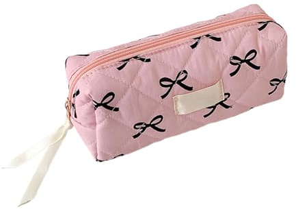Pennfödral | Sminkbörs För Penslar | Organizer För Papper Rensare Skolmaterial Kosmetik Makeupborste