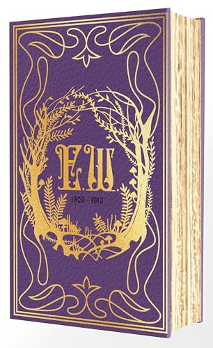 Emily Wilde's Encyclopaedia of Faeries (Deluxe Edition): 1