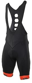 KTM Factory Team Radhose mit Träger Bib Short All Season
