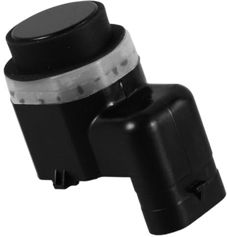 PartyKindom Sensor De Aparcamiento Trasero De Distancia Asistida Sensor De Detección De Inversa para Vehículos Compatible Modelos Fácil De Instalar y Resistente Condiciones Adversas