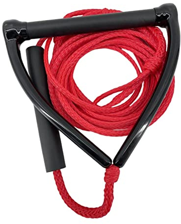 Wasser-Skiseil, multifunktional, robust, Wakeboard-Seil für Kniebrett