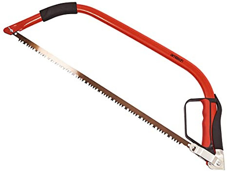 Amtech M2615 24 (600mm) Heavy Duty Bow Saw