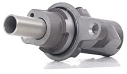 BREMBO M 23 137 Maître-cylindre de frein et pièce de rechange | Compatible avec: FIAT SEDICI, SUZUKI SX4, SX4 S-CROSS, SX4 Stufenheck