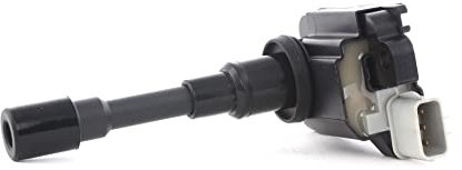 RIDEX Bobina d'accensione Sistema Di Accensione 689C0039