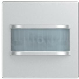 Busch-Jaeger 64761-83 Busch Wächter 180 Flex Basic Sensor Alusilber Plattform 63 2CKA006800A2924