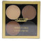 Glam’Up Paris - Ombre à Paupières et Sourcils - Palette de Maquillage 2 en 1 - Texture Velouté - Couleur Intense - Finition Délicate - Nude
