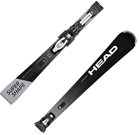 HEAD Supershape e-Original